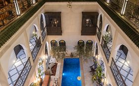 Alrashid Marrakech Boutique Hotel & Spa
